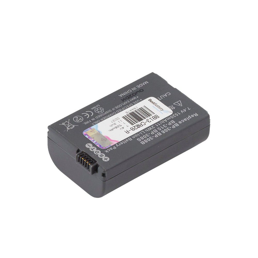 Bateria-para-Filmadora-Canon-IXY-DV-M5-1 Bateria-para-Filmadora-Canon-IXY-DV-M5-1