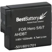 Bateria-para-Camera-Bateria-para-camera-GoPro-HD-Hero-5-Hero-6-Hero-7-AHDBT-501-1