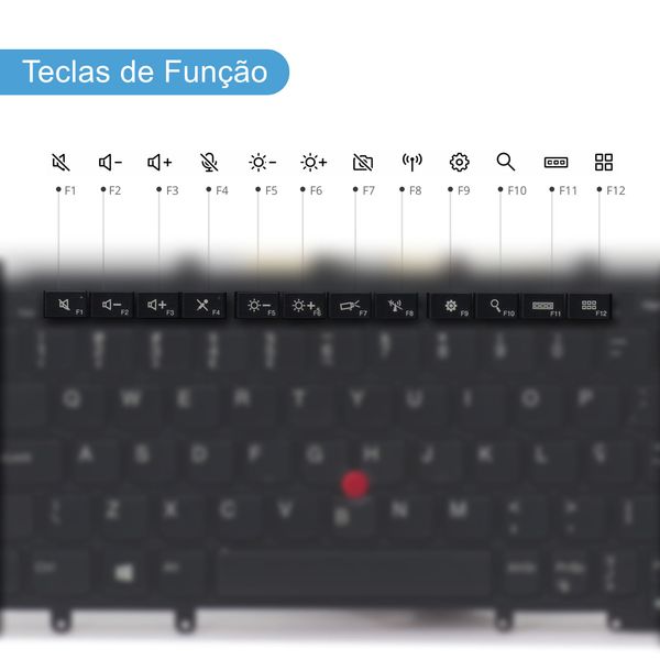 Teclado para Notebook Lenovo ThinkPad X250-20CL005mbr-3?v=20260427145933