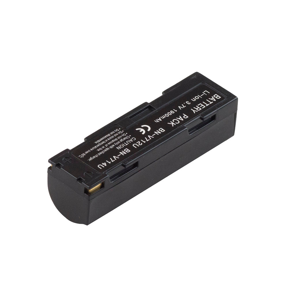 Bateria-para-Filmadora-JVC-BN-V712U-1 Bateria-para-Filmadora-JVC-BN-V712U-1