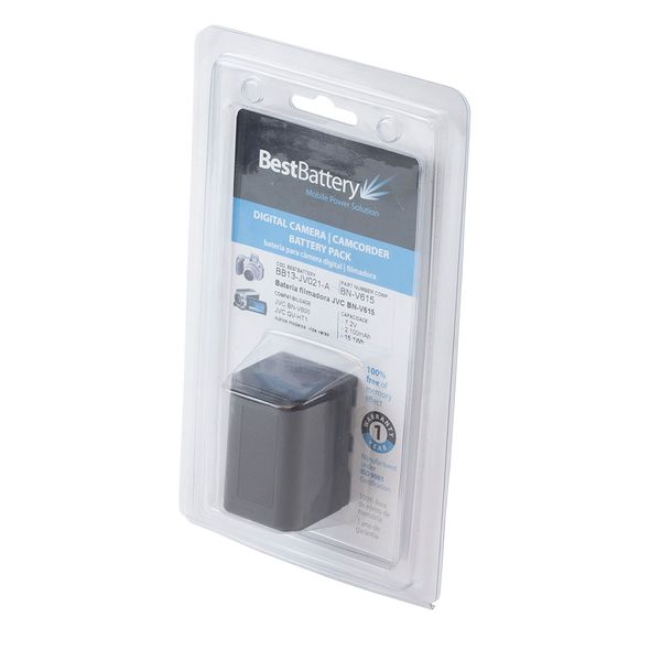 Bateria-para-Filmadora-JVC-BN-V615-5 Bateria-para-Filmadora-JVC-BN-V615-5