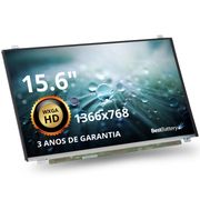 Tela Notebook Lenovo IdeaPad 320 (15 inch) - 15 6
