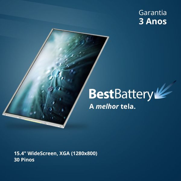 Tela-15-4--LP154WX4-TL--AA--CCFL-para-Notebook-3 Tela-15-4--LP154WX4-TL--AA--CCFL-para-Notebook-3