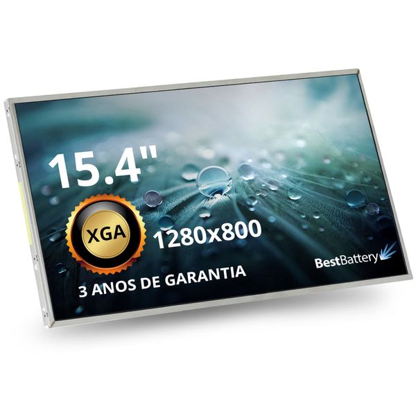Tela-Notebook-Sony-Vaio-VGN-FS---15-4--CCFL-1