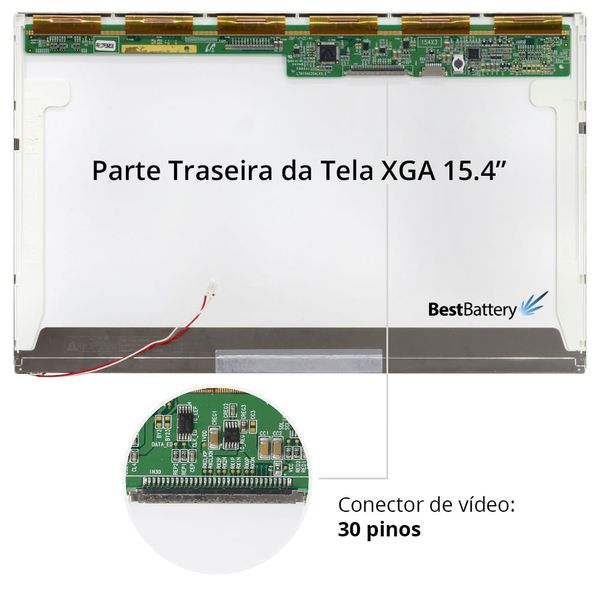 Tela-Notebook-Sony-Vaio-VGN-FS730---15-4--CCFL-2