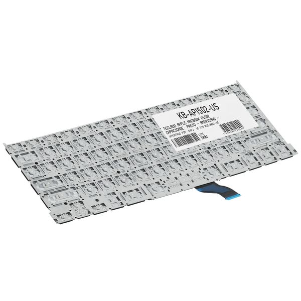 Teclado-para-Notebook-Apple-MacBook-Pro-13-A1502-4