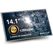 Tela-Sony-Vaio-VGN-CR-1