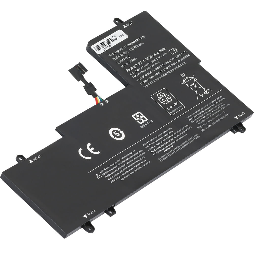 Bateria-para-Notebook-Lenovo-2ICP6-64-71-2-1 Bateria-para-Notebook-Lenovo-2ICP6-64-71-2-1