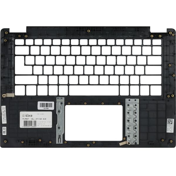 -Palmrest-para-Notebook-Dell-Latitude-E3410-2