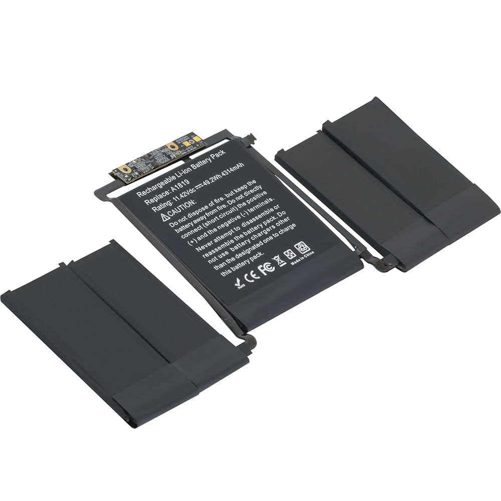 Bateria-para-Notebook-Apple-MacBook-A1706--EMC-3163--1 Bateria-para-Notebook-Apple-MacBook-A1706--EMC-3163--1