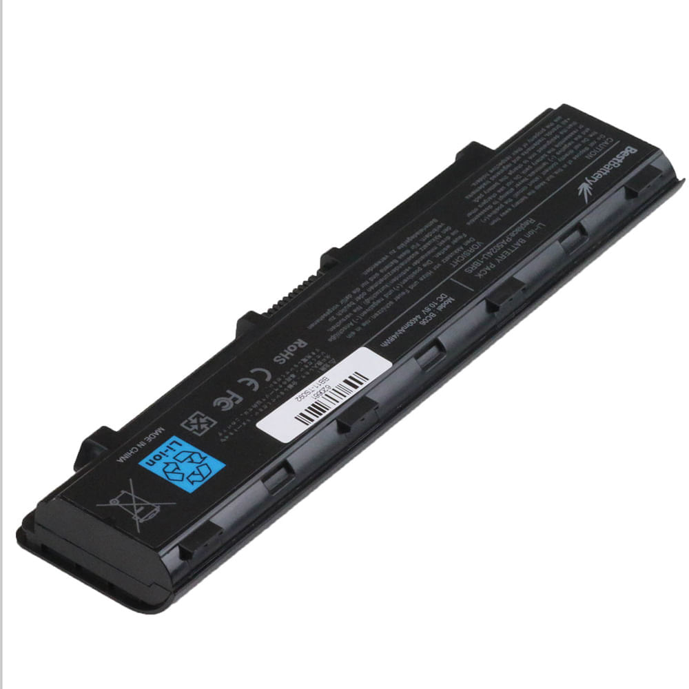 Bateria-para-Notebook-Toshiba-P850-1 Bateria-para-Notebook-Toshiba-P850-1