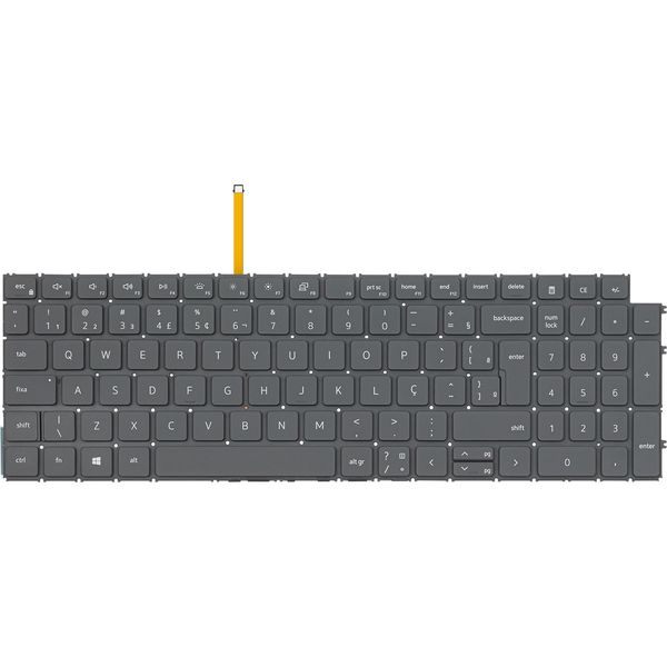 Teclado para Notebook KB-DE3511-1?v=20250324112013