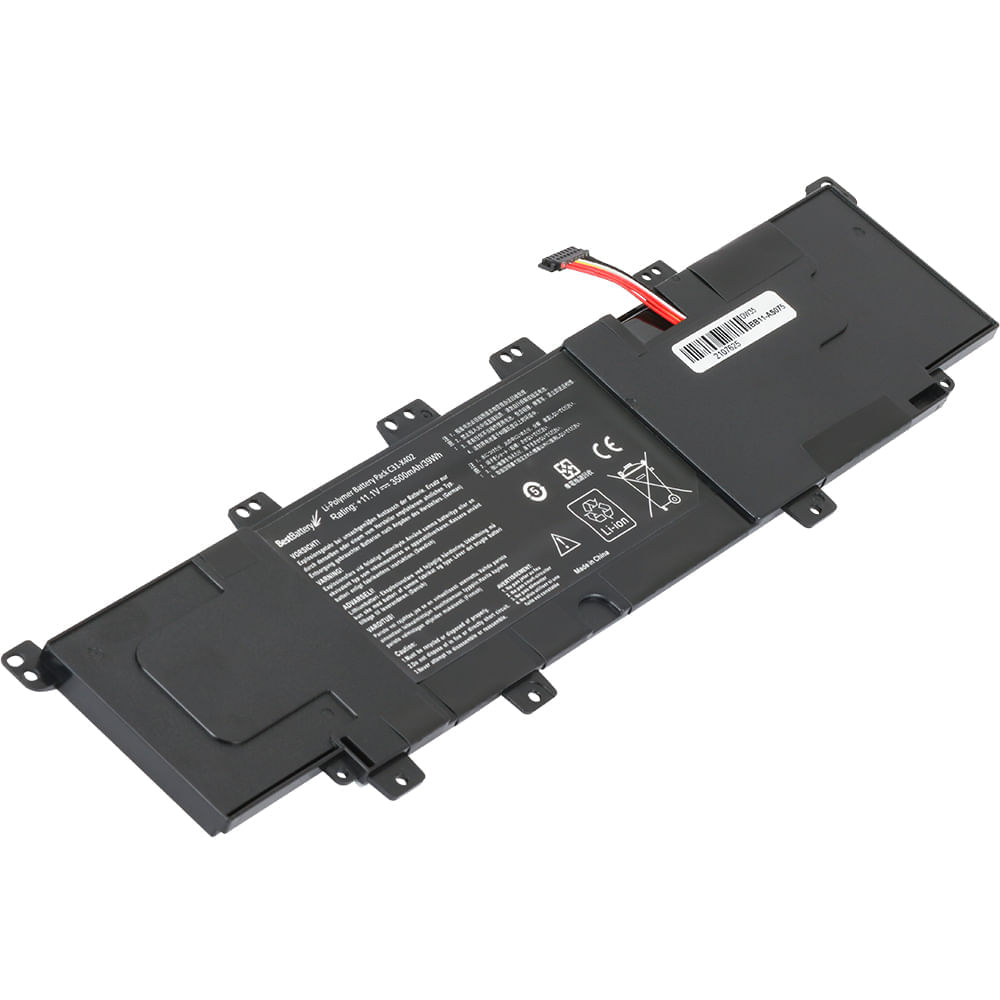 Bateria-para-Notebook-Asus-VivoBook-S400CA-CA008h-1 Bateria-para-Notebook-Asus-VivoBook-S400CA-CA008h-1