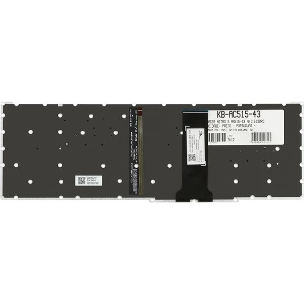 Teclado-para-Notebook-Acer-Predator-Helios-300-G3-571-71XX-2 Teclado-para-Notebook-Acer-Predator-Helios-300-G3-571-71XX-2