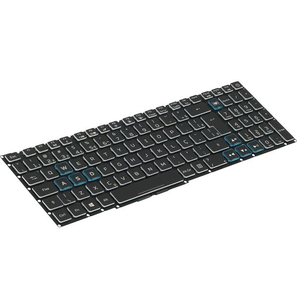 Teclado-para-Notebook-Acer-Predator-Helios-300-G3-572-763V-3 Teclado-para-Notebook-Acer-Predator-Helios-300-G3-572-763V-3
