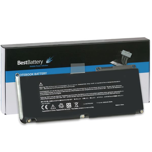 Bateria para Notebook Apple MacBook Pro MB113LL/A-1?v=20250522140604