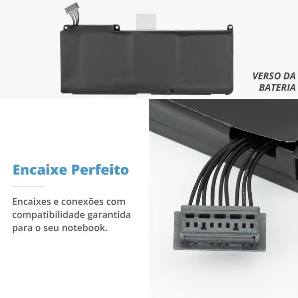 Bateria para Notebook Apple MacBook Pro 13-A1342-3?v=20250522140638
