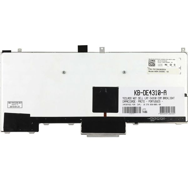 Teclado-para-Notebook-Dell-0C0YTJ-2