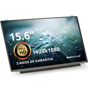 Tela Notebook Sony Vaio SVS15113fxb - 15 6