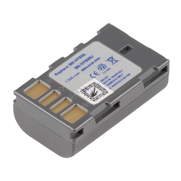 Bateria-para-Filmadora-JVC-BN-VF808U-1