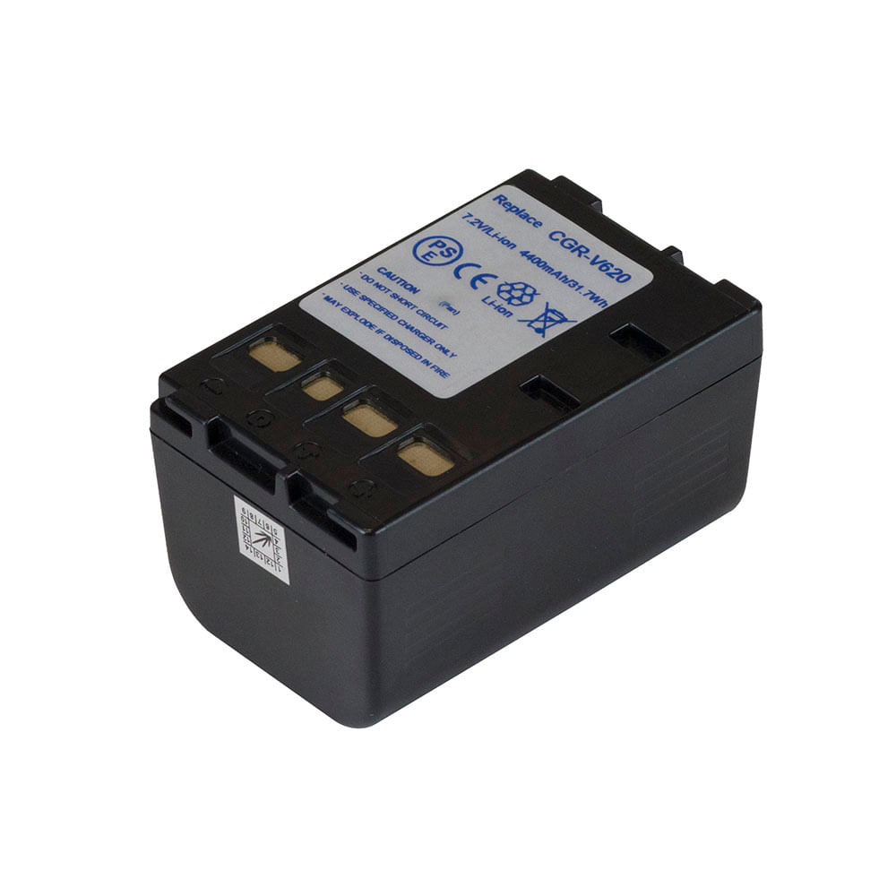 Bateria-para-Filmadora-Panasonic-Serie-NV-R-NV-RX37-1 Bateria-para-Filmadora-Panasonic-Serie-NV-R-NV-RX37-1