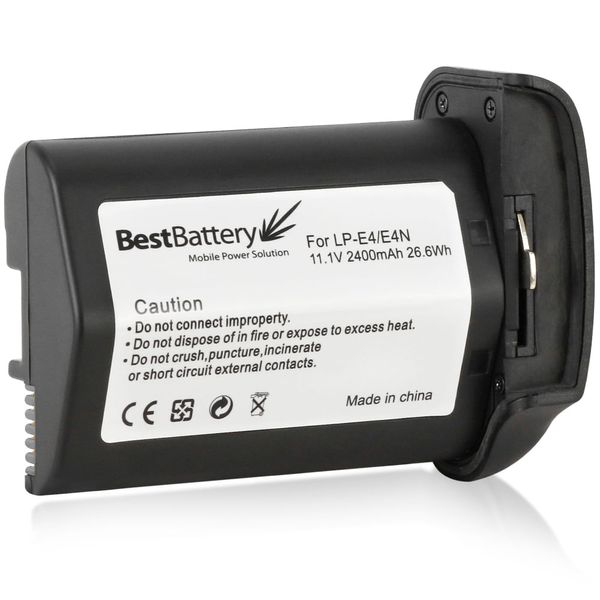 Bateria para Camera Canon LP-E4-1?v=20251107140846