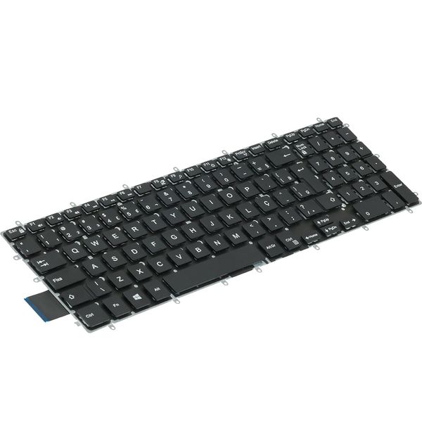 Teclado-para-Notebook-Dell-P75F006-3