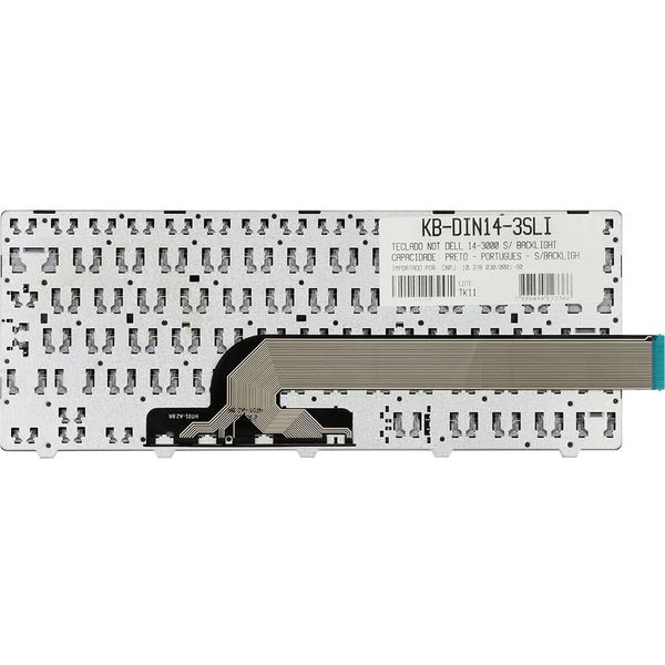 Teclado para Notebook Dell Latitude E3470-2?v=20250804103542