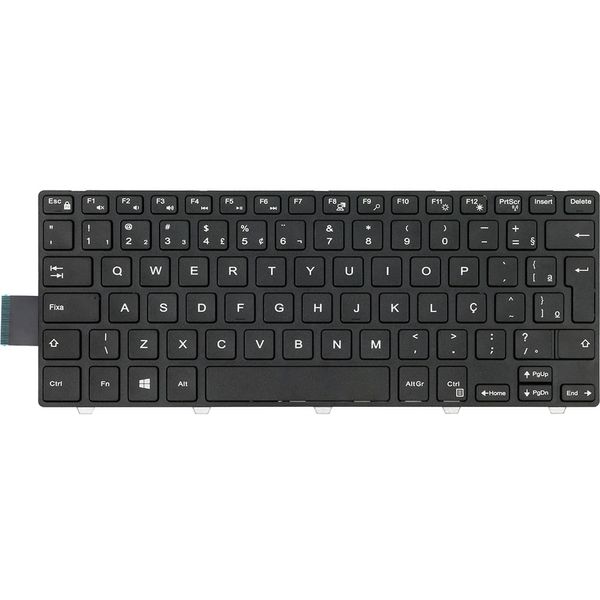 Teclado para Notebook Dell Inspiron 14 5468-1?v=20250804102944