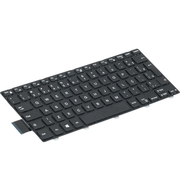 Teclado para Notebook Dell Inspiron 14 5468-3?v=20250804102945