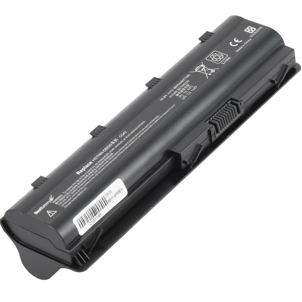 Bateria-para-Notebook-HP-Pavilion-G6-1307sk-1 Bateria-para-Notebook-HP-Pavilion-G6-1307sk-1