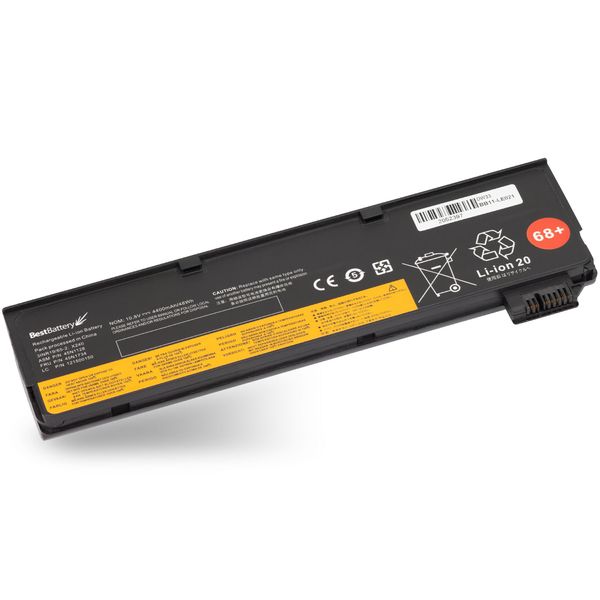 Bateria para Notebook Lenovo ThinkPad L470-2?v=20260504103131