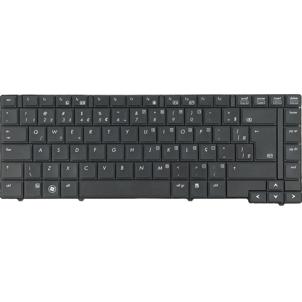 Teclado-para-Notebook-HP-PK1307D2A08-1 Teclado-para-Notebook-HP-PK1307D2A08-1