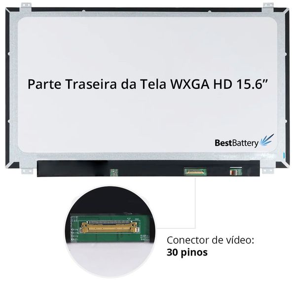 Tela-Notebook-Acer-Chromebook-15-CB3-532-C6F2---15-6--Led-Slim-2