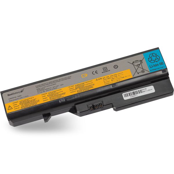 Bateria para Notebook IBM Lenovo Z566-2?v=20260409161844