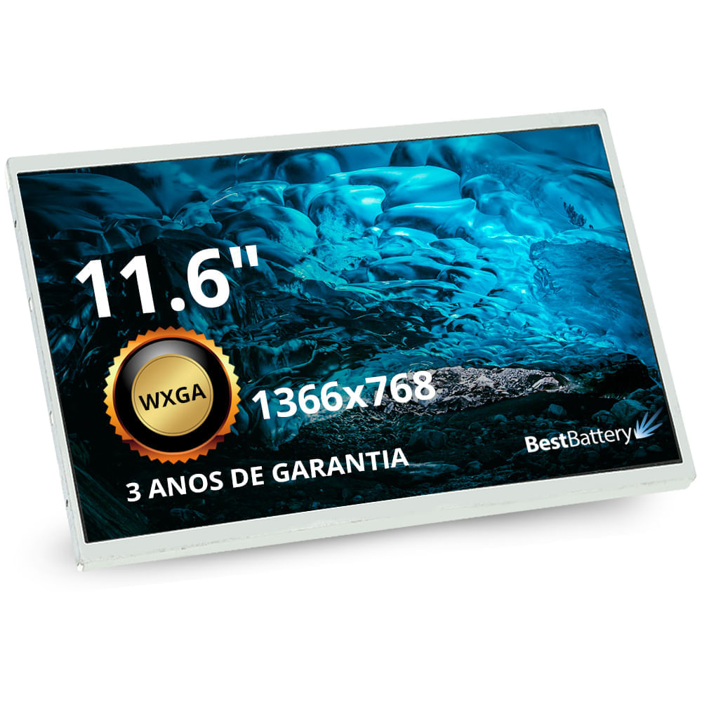 Tela-Notebook-Acer-CHROMEBOOK-C700-1090---11-6--Led-1 Tela-Notebook-Acer-CHROMEBOOK-C700-1090---11-6--Led-1