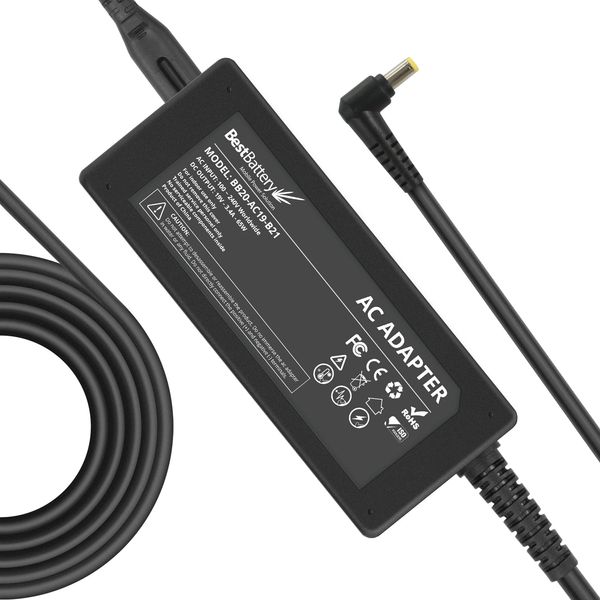 Fonte Carregador para Notebook eMachines G443-2?v=20241018133040