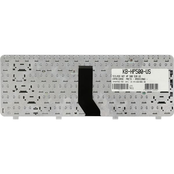Teclado-para-Notebook-HP-Compaq-520-2