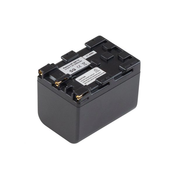 Bateria Para Filmadora Sony Handycam Dcr Dcr Pc110 baterias
