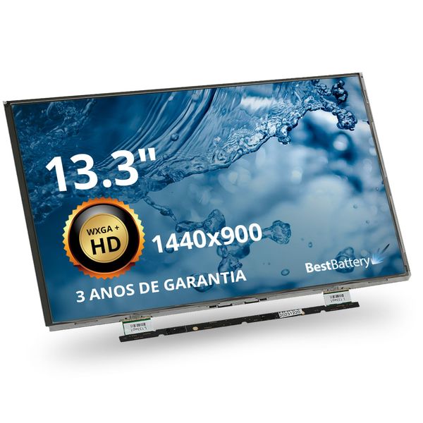 Tela-Notebook-Air-13-Model-A1369---13-3--LED-Slim-1