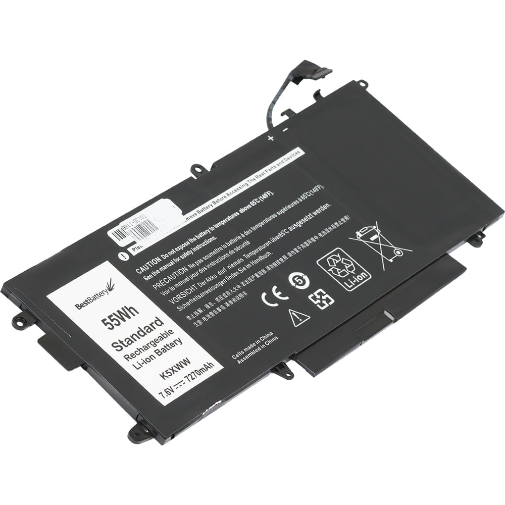 Bateria-para-Notebook-Dell-0725KY-1 Bateria-para-Notebook-Dell-0725KY-1