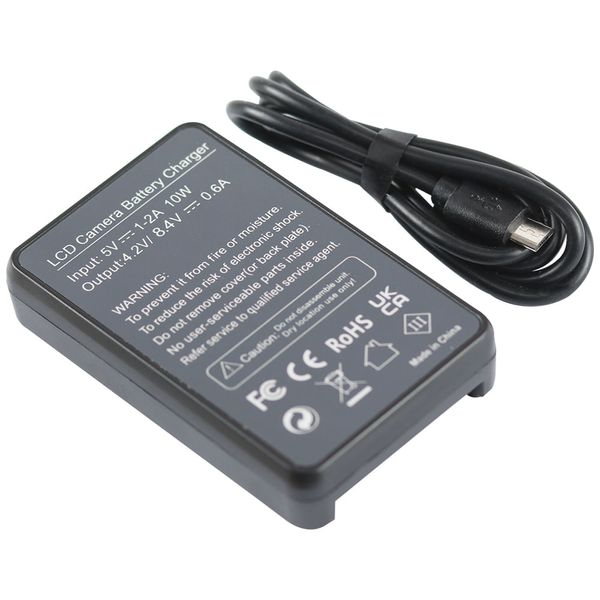 Carregador-para-Bateria-Sony-CCD-TRV88-3