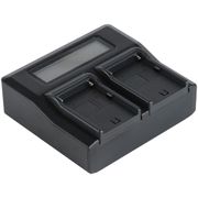 Carregador-para-Bateria-Sony-CCD-TR57-1