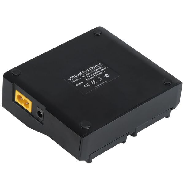 Carregador-para-Bateria-Sony-CCD-TRV67-2