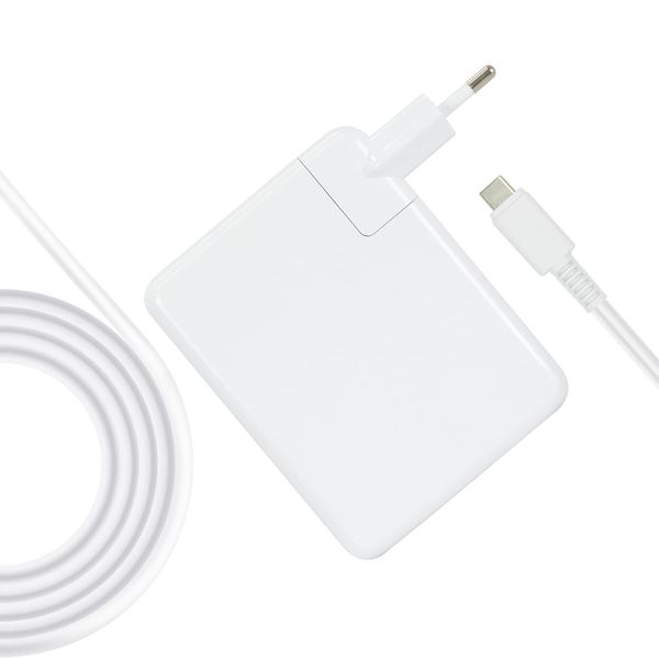 Fonte Carregador para Notebook Apple MacBook Pro 16 2021 M1 Max - USB-C-2?v=20250113163355
