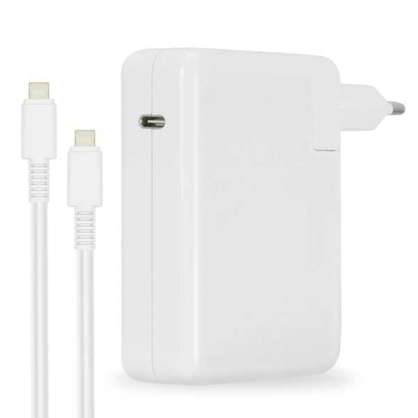 Fonte Carregador para Notebook Apple MacBook Pro 16 2021 M1 Max - USB-C-8?v=20250113163400