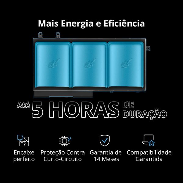Bateria para Notebook Dell R8D7N-4?v=20251212111438