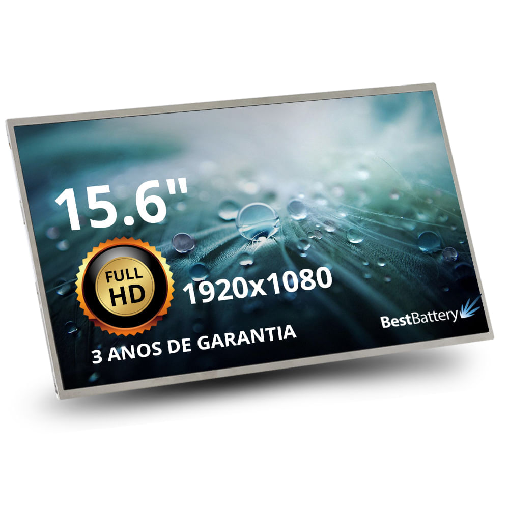Tela-LP156WF1-TL-F3-1 Tela-LP156WF1-TL-F3-1