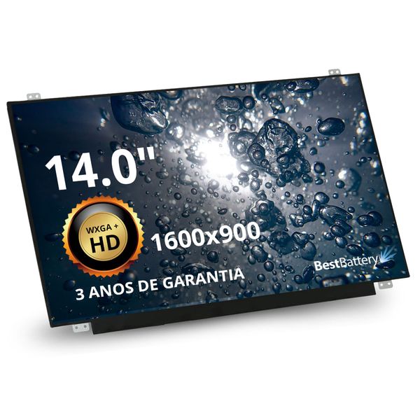 Tela-Notebook-Dell-Alienware-M14X-R2---14-0--Led-Slim-1