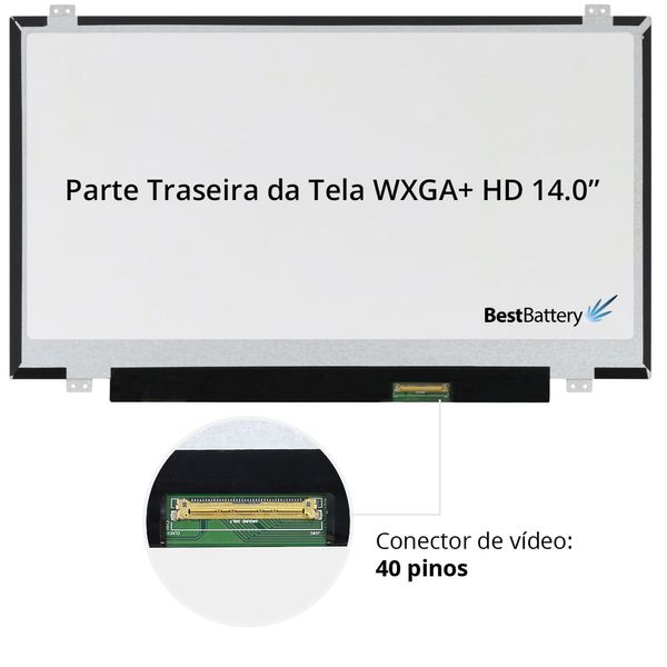 Tela-Notebook-Dell-Alienware-M14X-R2---14-0--Led-Slim-2